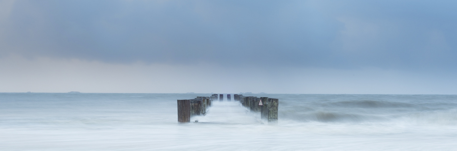 Föhr - Wind