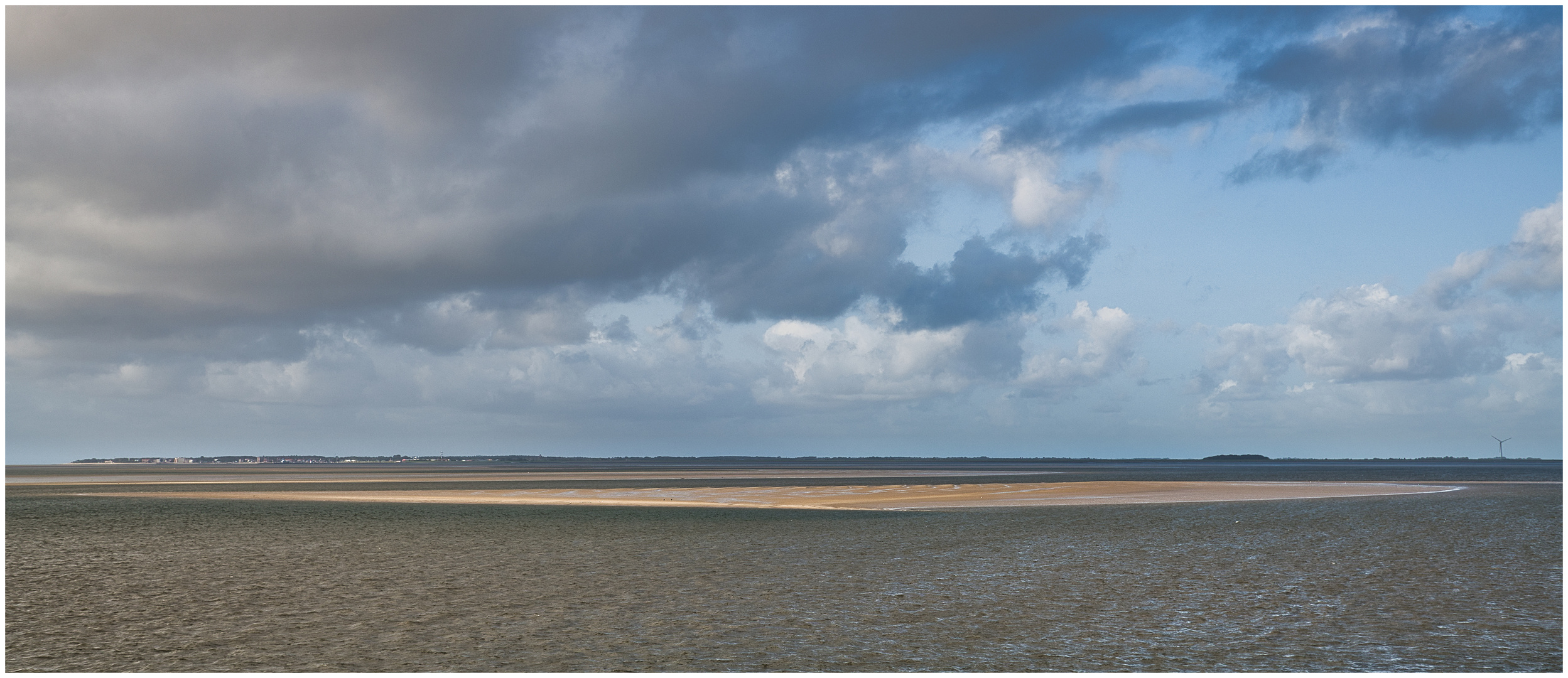 Föhr wir kommen