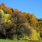 Fölling ( bei Graz) im Herbst