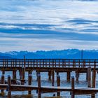 Fönwetter am Ammersee