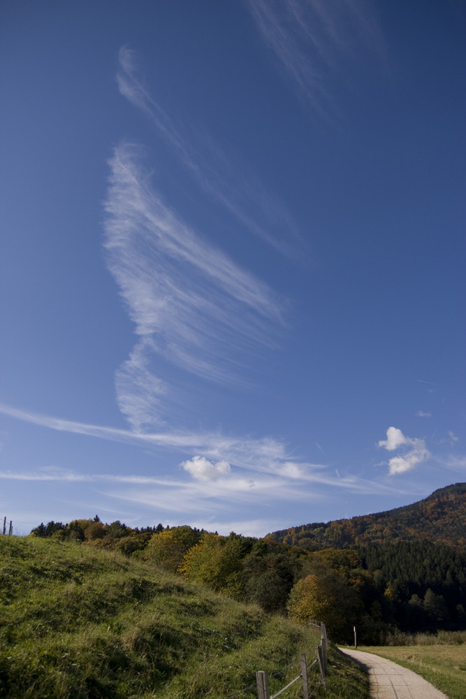 Fönwolken