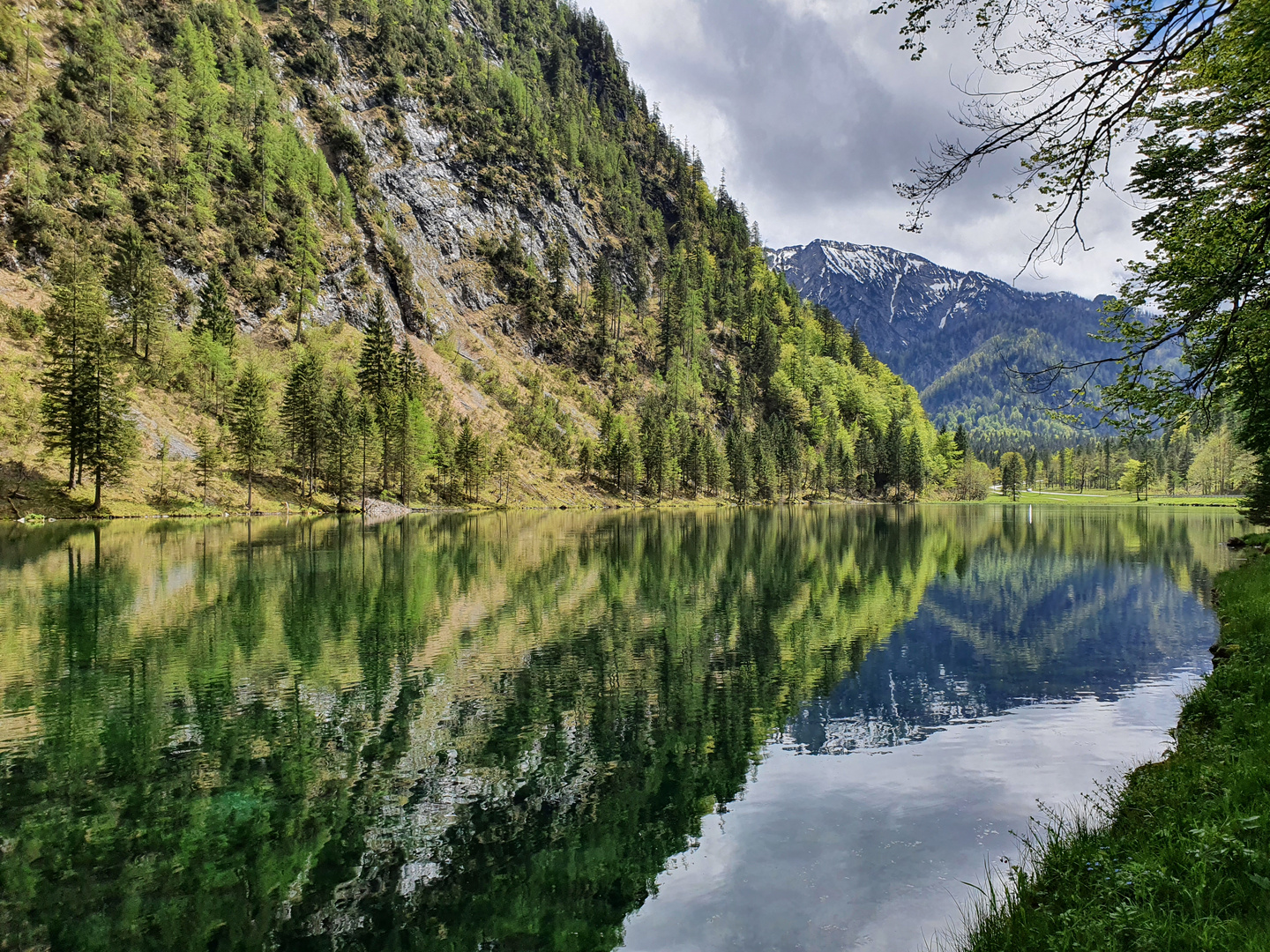 Förchensee