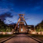 Fördergerüst Zollverein 