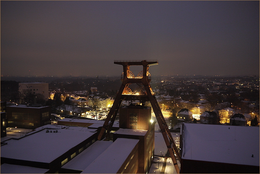 Förderturm