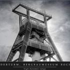 Förderturm Bochum (HDR)
