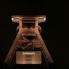 Förderturm Zeche Zollverein