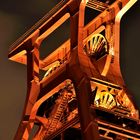 Förderturm Zeche Zollverein