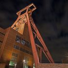 Förderturm Zollverein