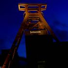 Förderturm Zollverein