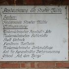 Förderverein zur Erhaltung der Mühle in Stroit / Einbeck.