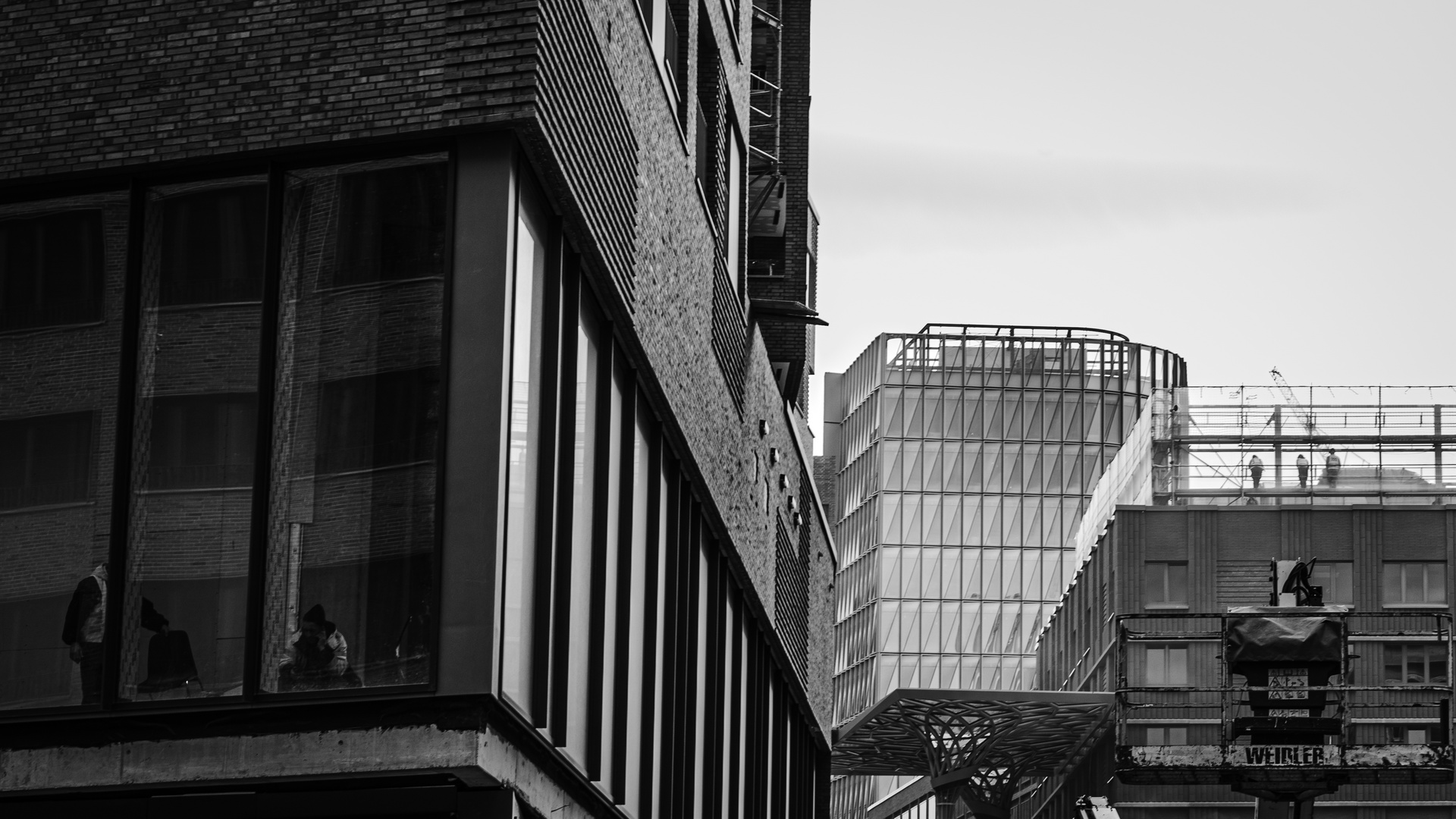 Fofftein -2 Foto &amp; Bild | hamburg, pause, menschen Bilder auf fotocommunity