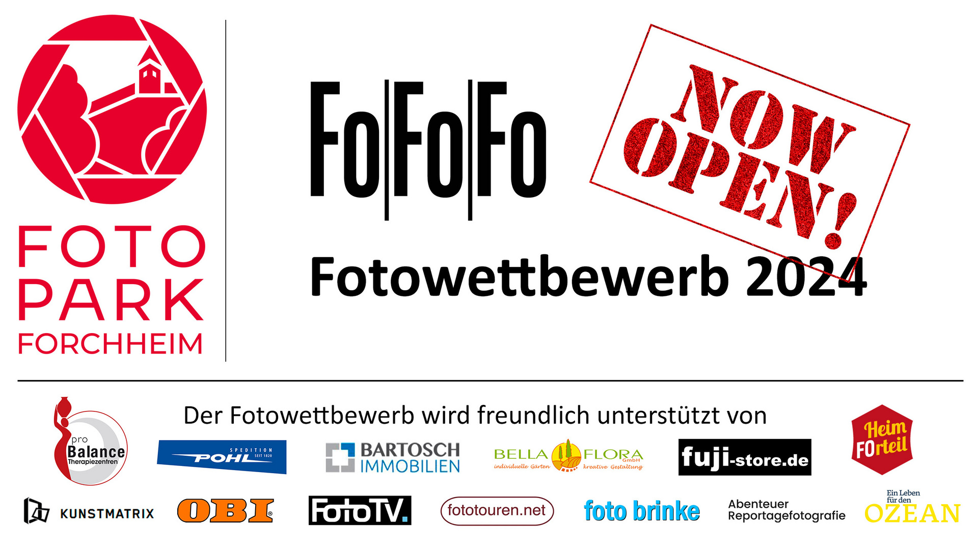 FoFoFo Fotowettbewerb 2024