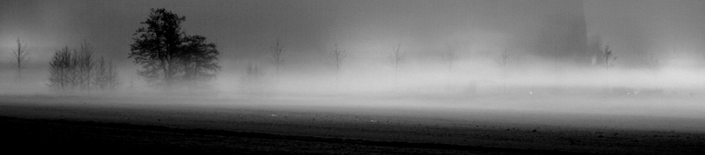 *** Fog ***