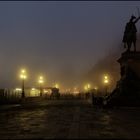 Fog in Venice III