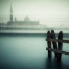 Fog in Venice (VI)