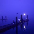 Fog Inlet