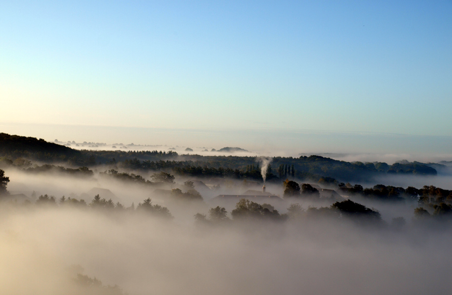 Fog Machine