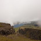 Fog of Storr