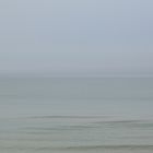 Fog on the Sea