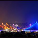 FOG OVER TOLLWOOD