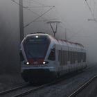 Fog Train