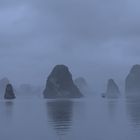 Fogggy Ha Long I