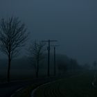 Foggy Day, 31-12-2016