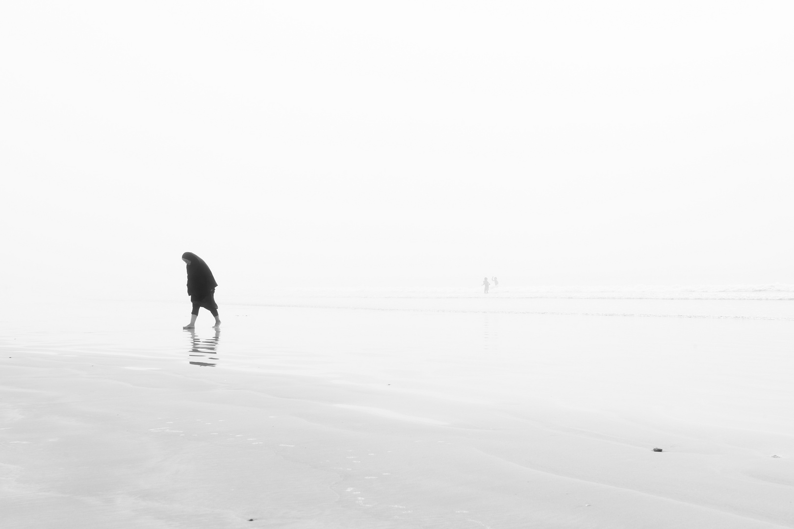 Foggy day at Essaouira_1