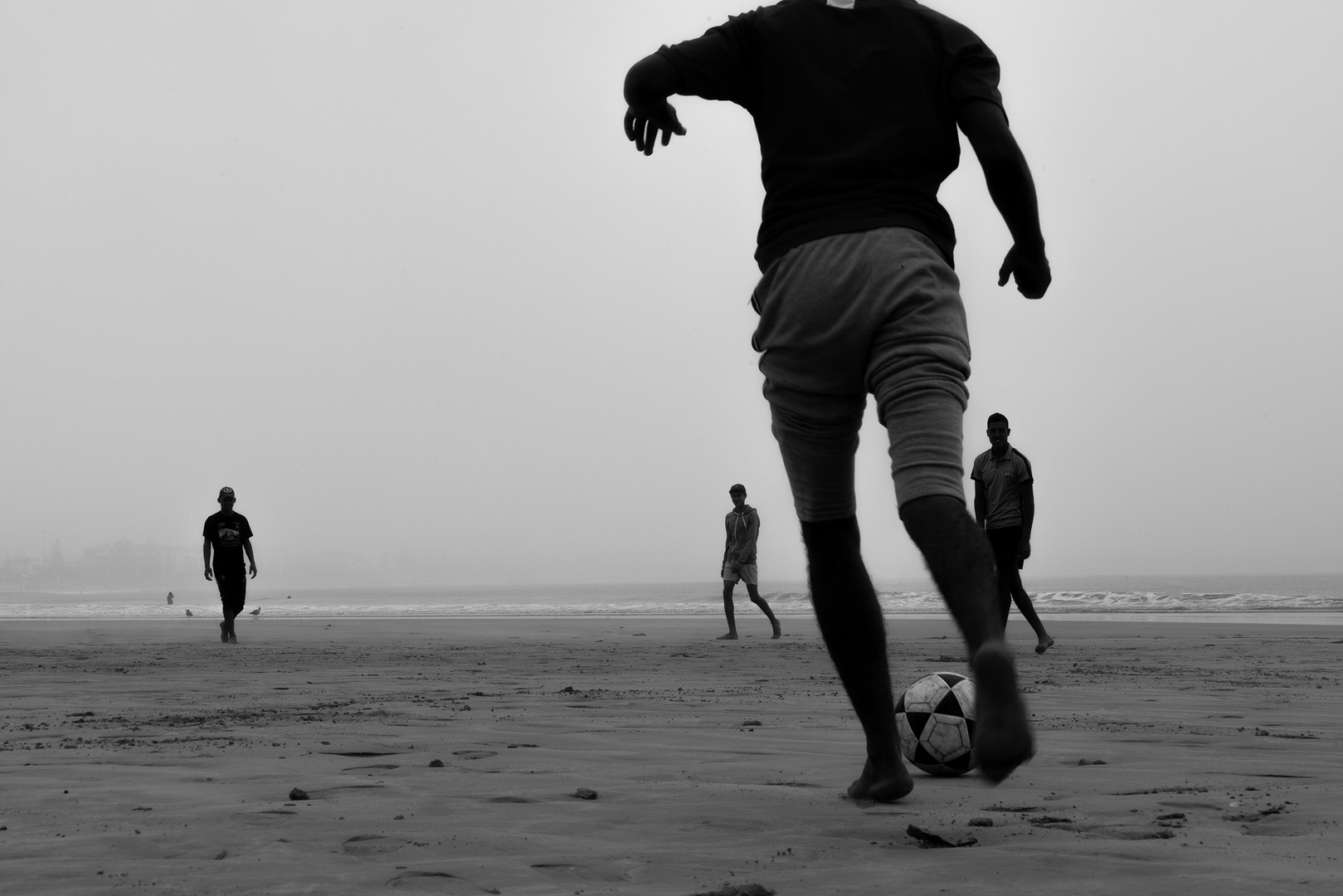 Foggy day at Essaouira_5