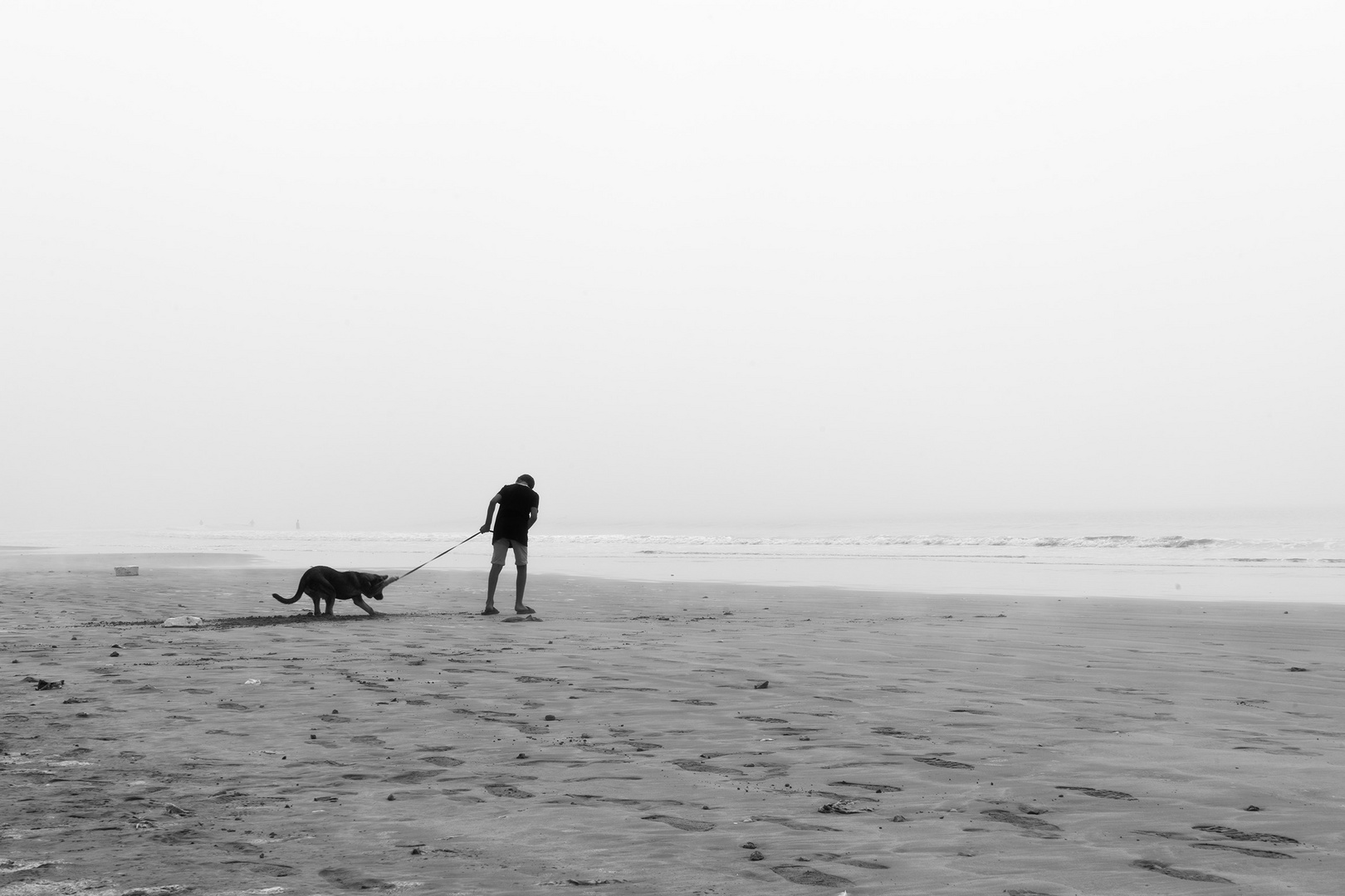 Foggy day at Essaouira_9