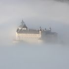 Foggy Fortress 