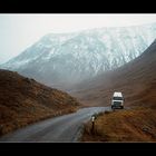 Foggy Glen Etive 1