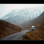 Foggy Glen Etive 1