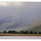 Foggy Glen Etive