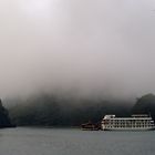 Foggy Ha Long II