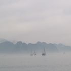 Foggy Ha Long III