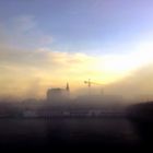 Foggy Linz