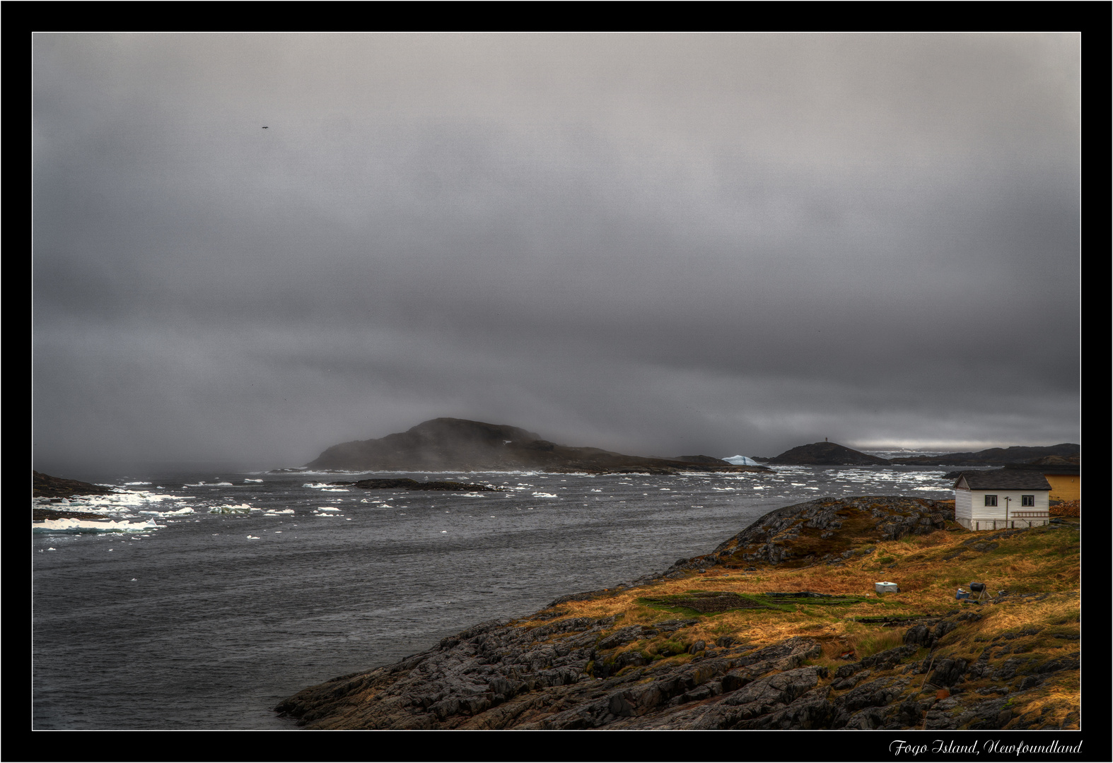 Fogo Island 04