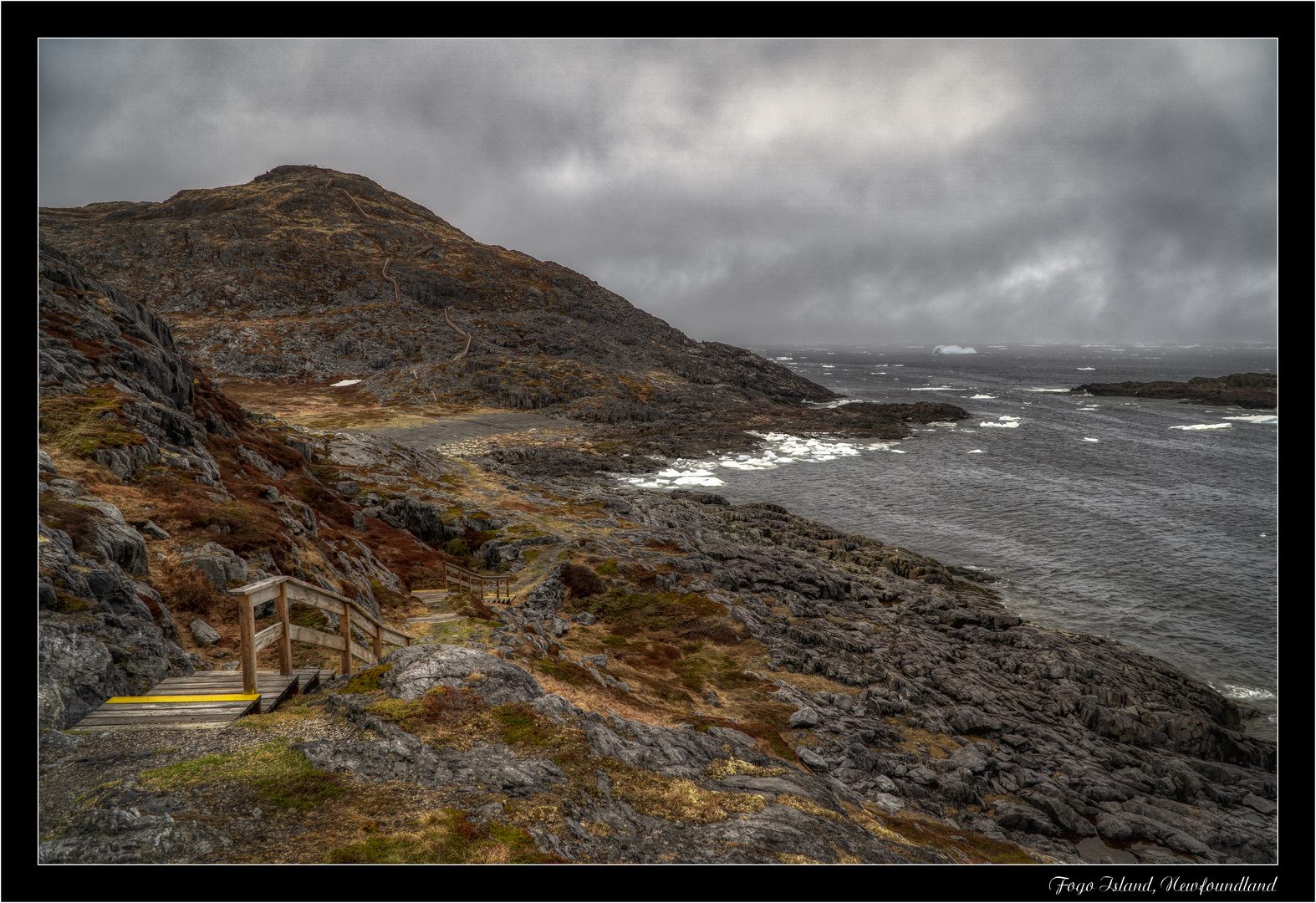 Fogo Island 05