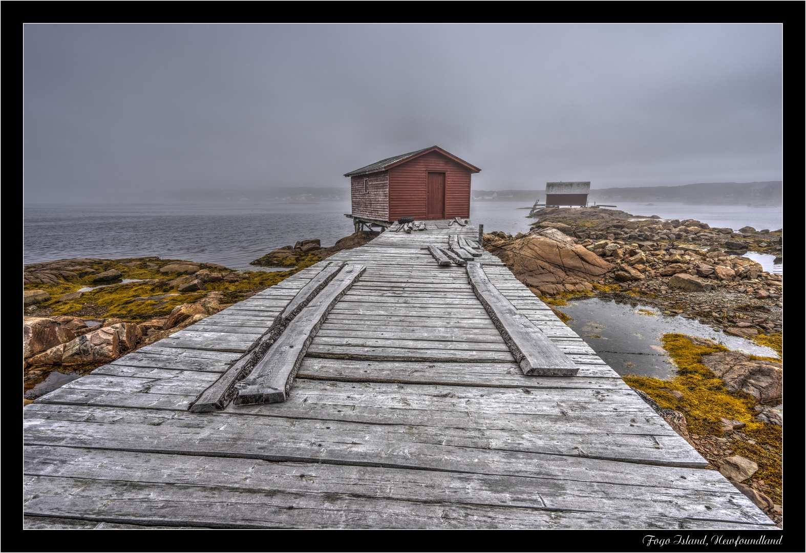 Fogo Island 07