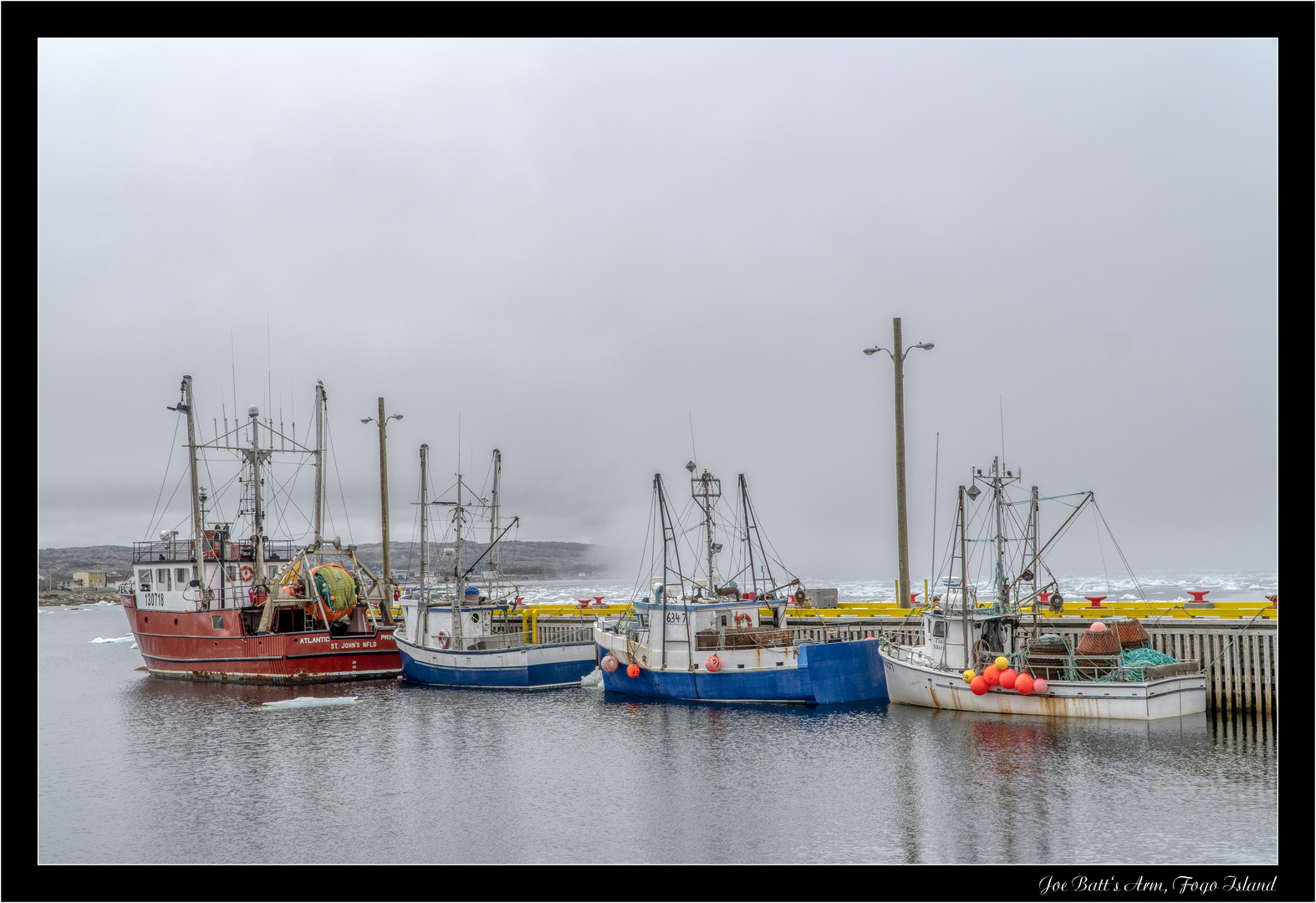 Fogo Island 09