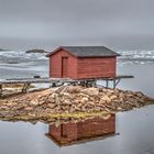 Fogo Island 1