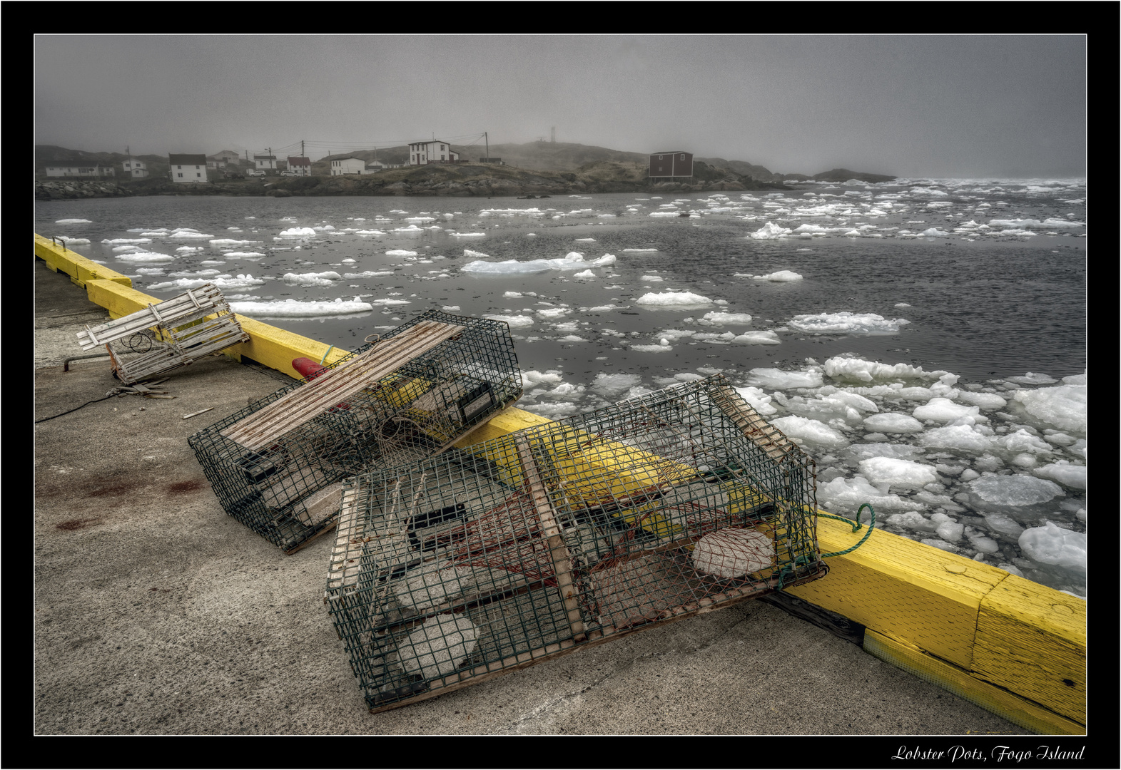 Fogo Island 10