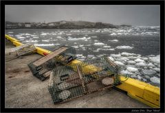 Fogo Island 10