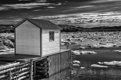 Fogo Island