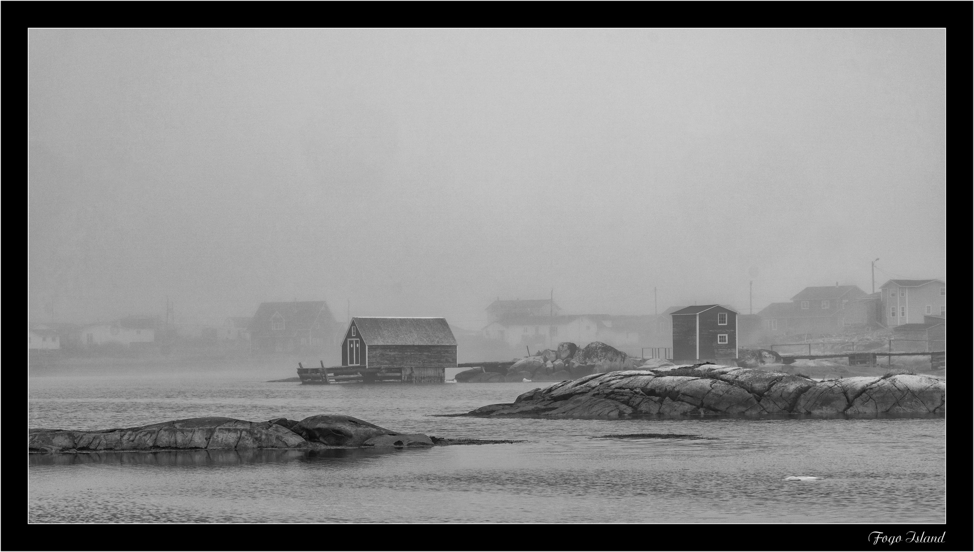 Fogo Island 13