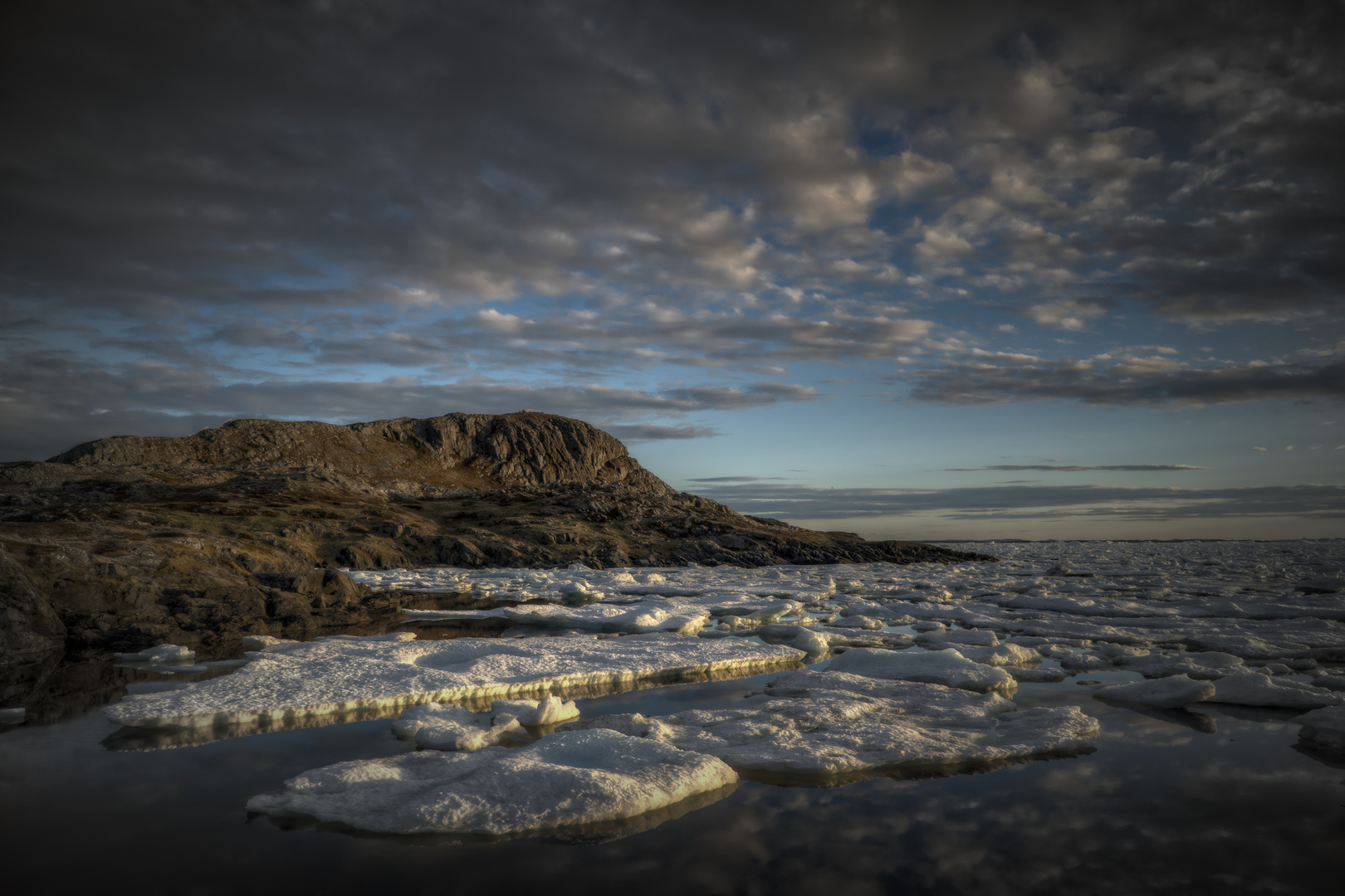 Fogo Island