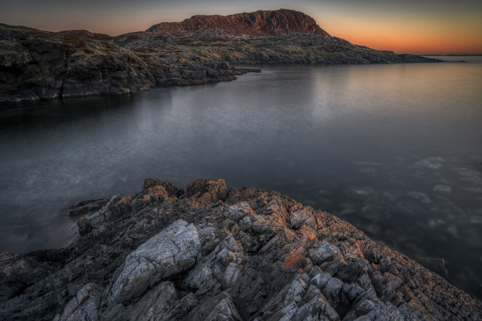 Fogo Island