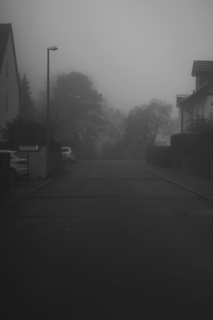 FogStreet