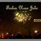 Fohes Neujahr 2009